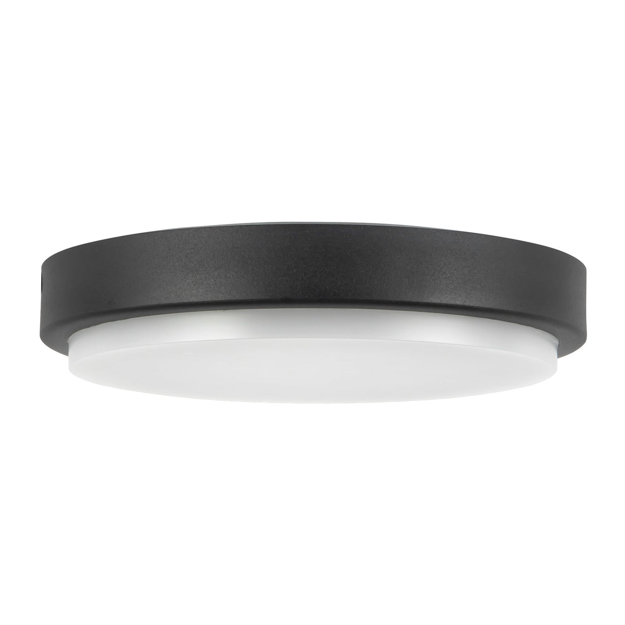Kuzco Bailey 9-in Exterior Ceiling