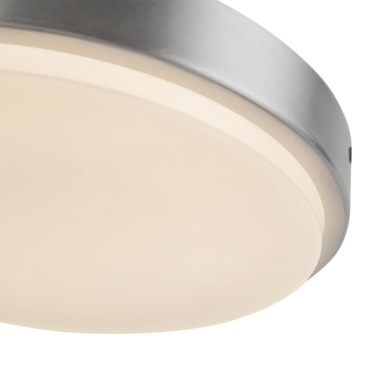 Kuzco Bailey 11-in Exterior Ceiling