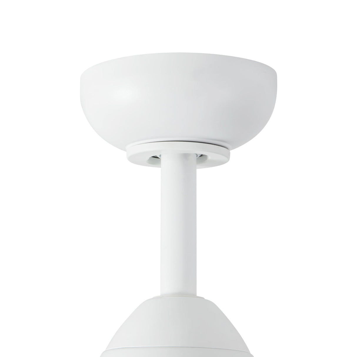 Kuzco Baylor 60-in Ceiling Fan