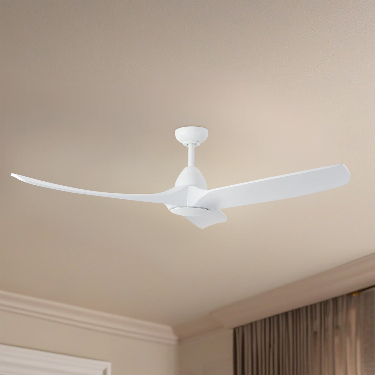 Kuzco Baylor 60-in Ceiling Fan