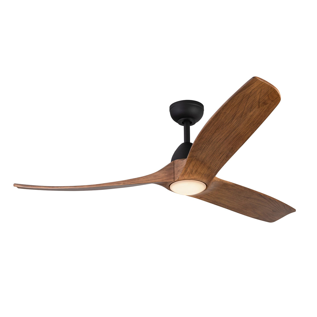Kuzco Baylor 60-in Ceiling LED Fan