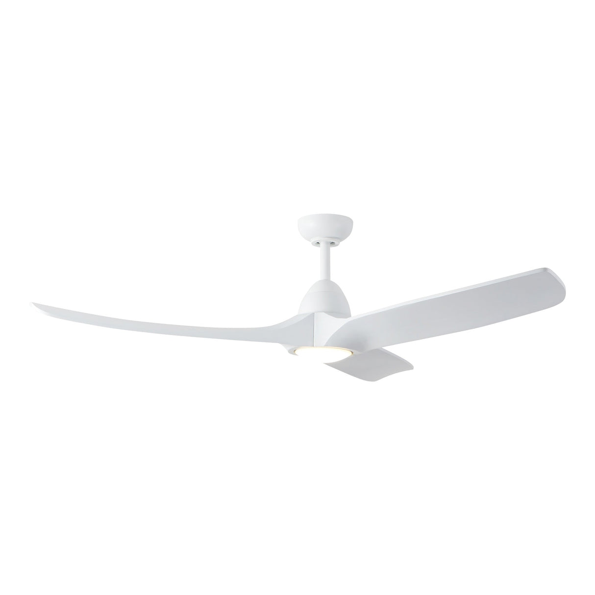 Kuzco Baylor 60-in Ceiling LED Fan