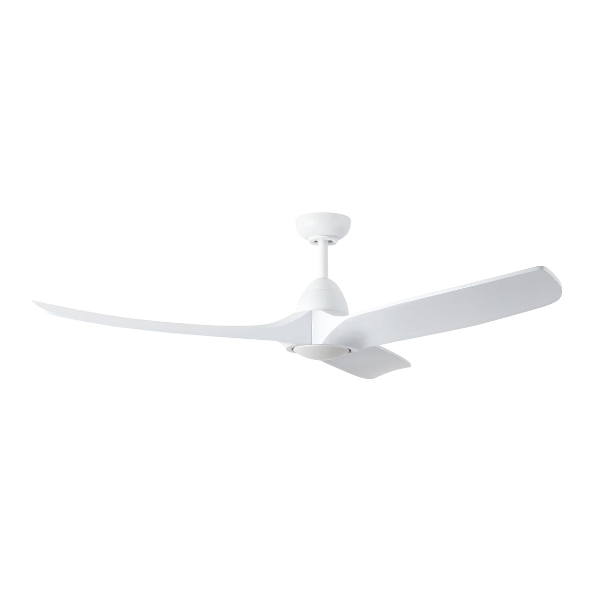 Kuzco Baylor 60-in Ceiling LED Fan
