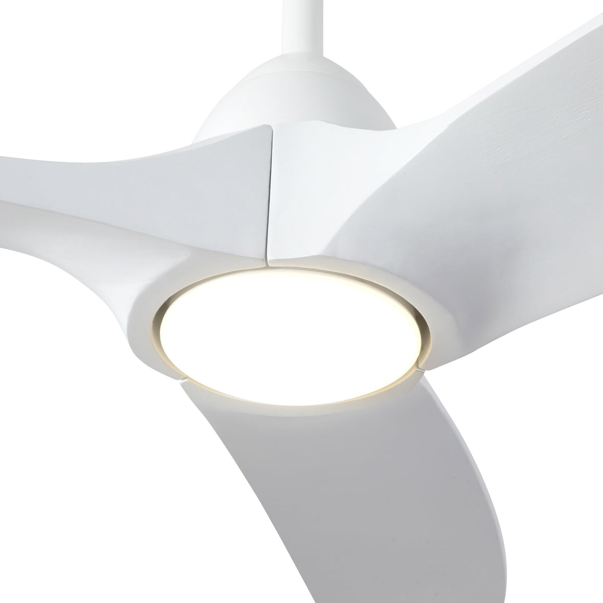 Kuzco Baylor 60-in Ceiling LED Fan