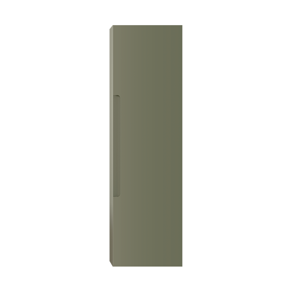Coda Left/Right Hand Wall Cabinet