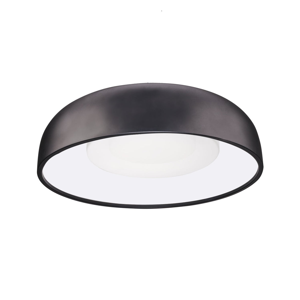 Kuzco Beacon 20-in Flush Mount