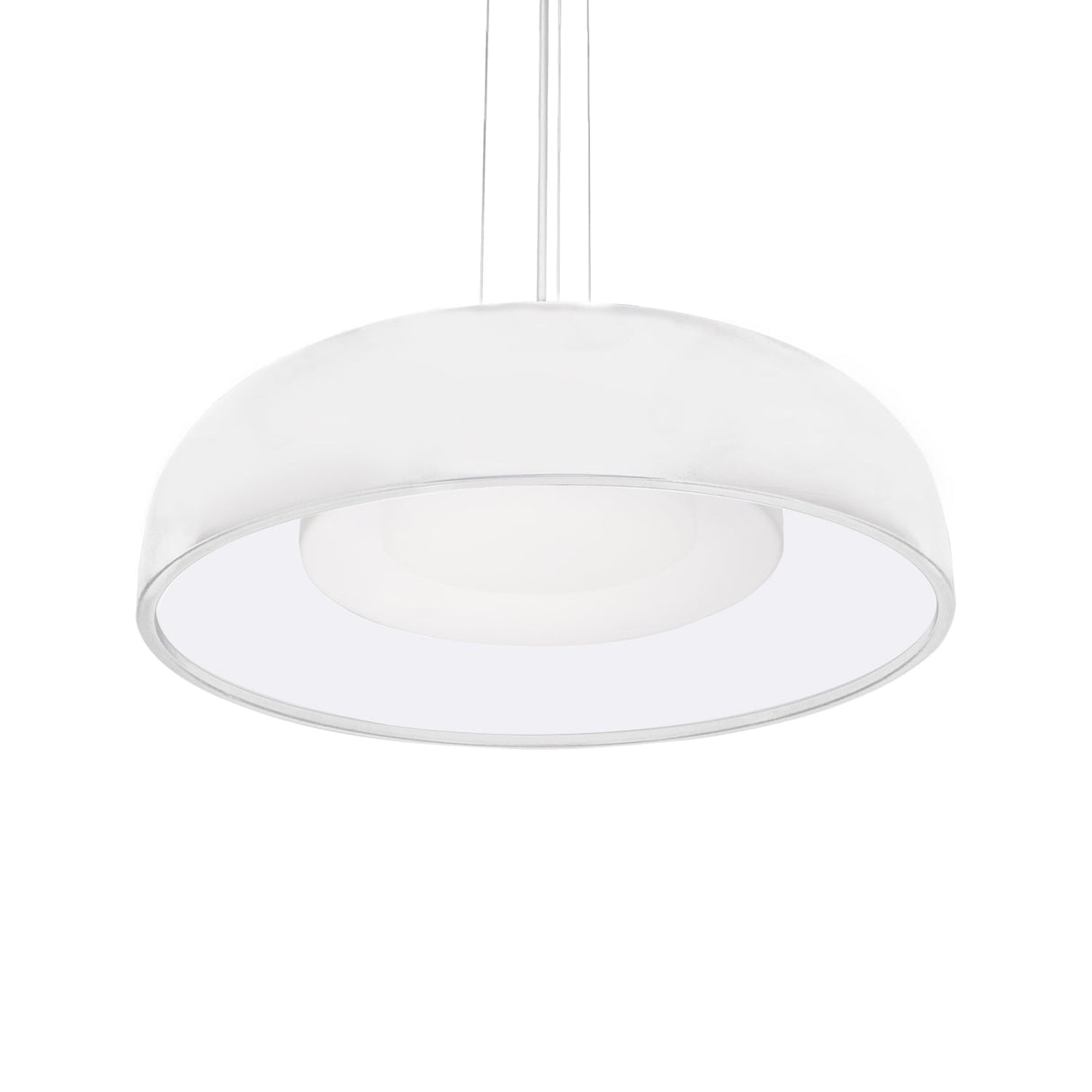 Kuzco Beacon 20-in Pendant
