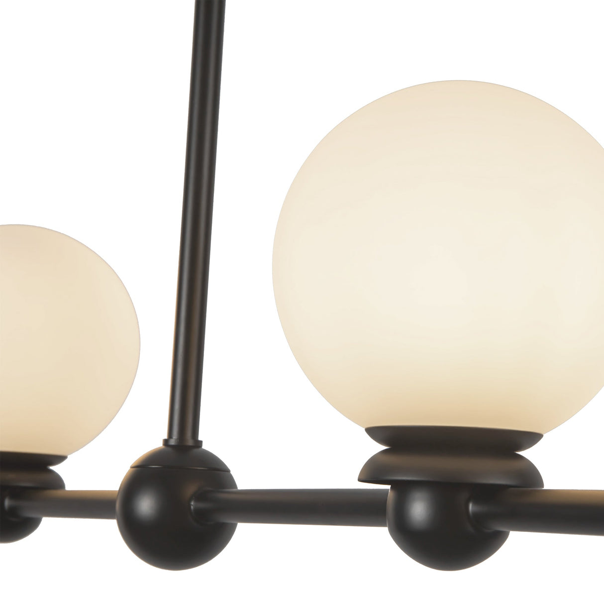 Alora Mood Beckett 48-in Linear Pendant