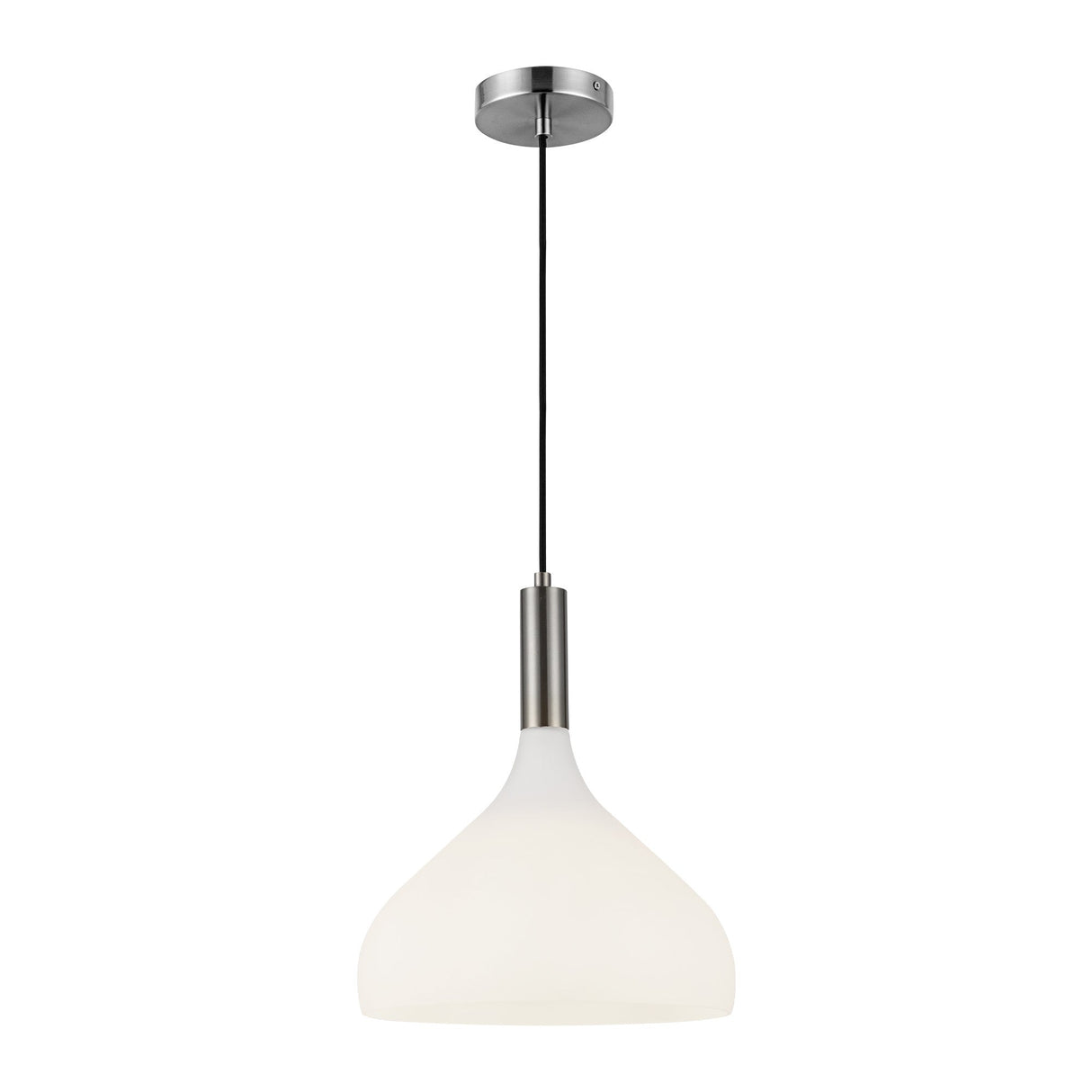 Alora Mood Belleview 12-in Pendant