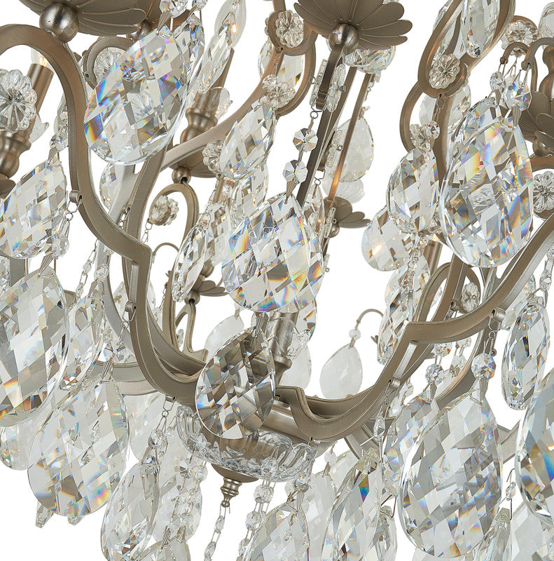 Chandelier BET80C32PEW