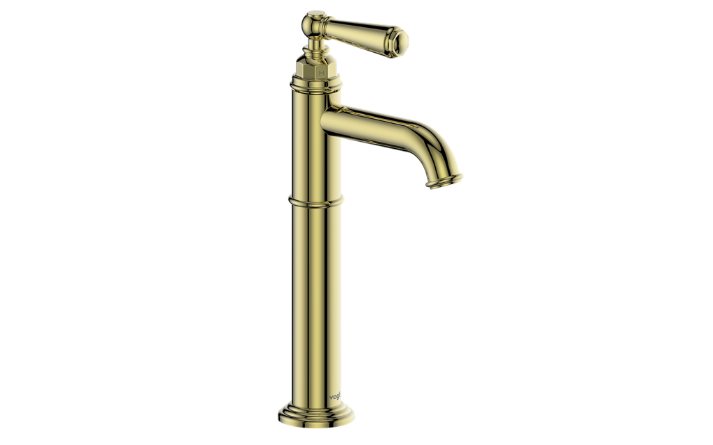 Vogt Carinthia Vessel Sink Bathroom Faucet - image 14