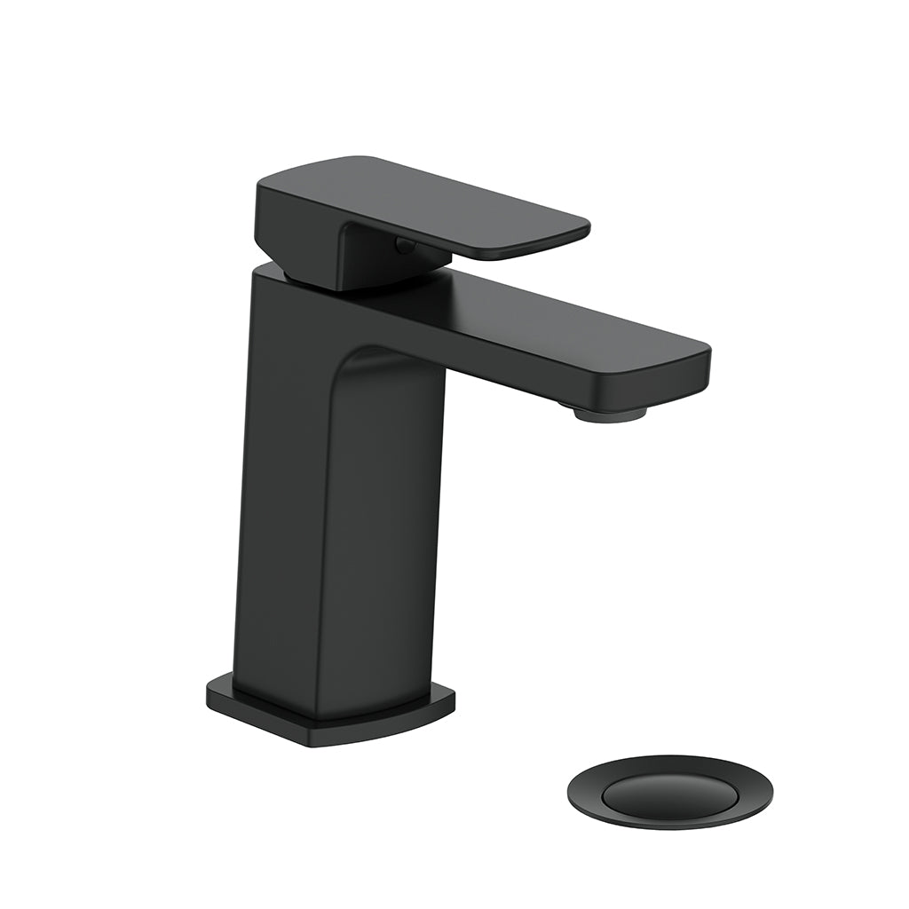 Vogt Niveau Bathroom Faucet with Pop-Up Drain - image 3