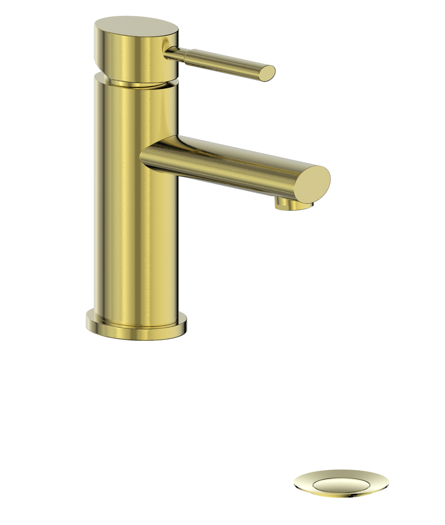 Vogt Worgl Bathroom Faucet with Pop-Up Drain BF.WL.1001 - image 5