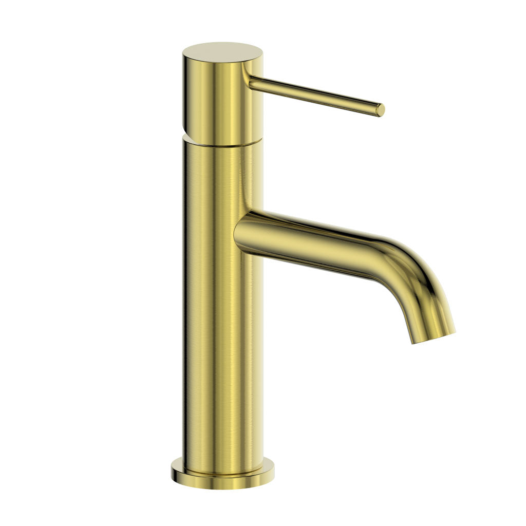Vogt Worgl Bathroom Faucet with Pop-Up Drain BF.WL.1011 - image 5