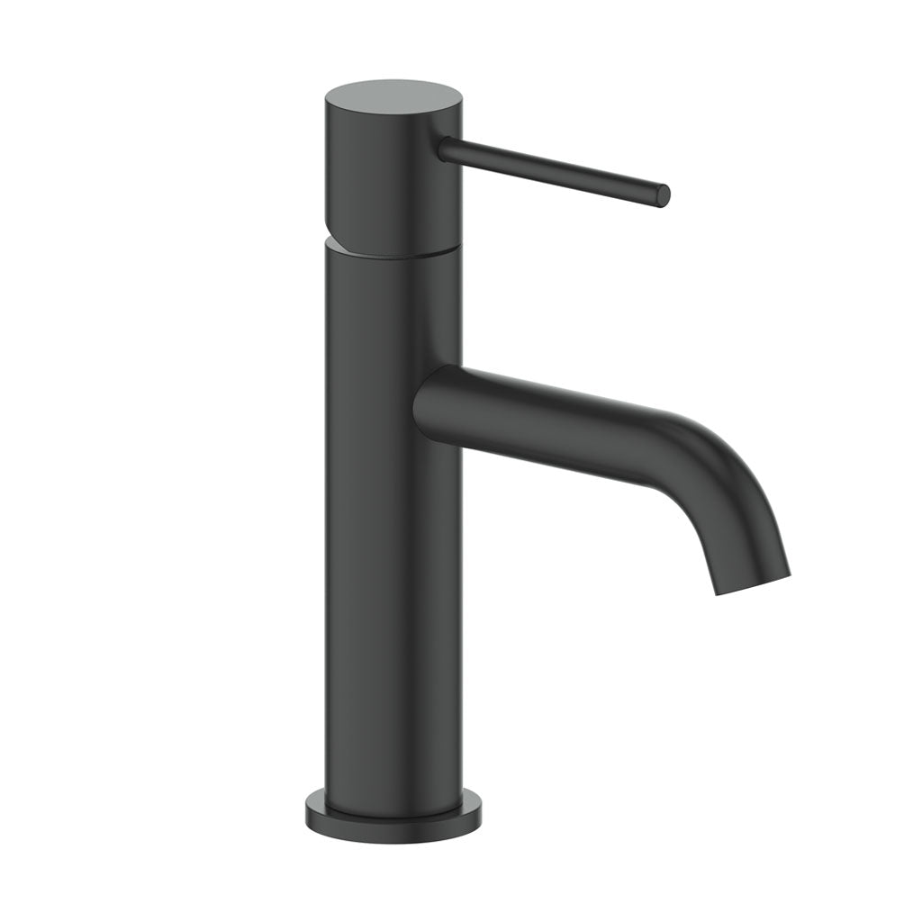 Vogt Worgl Bathroom Faucet with Pop-Up Drain BF.WL.1011 - image 3