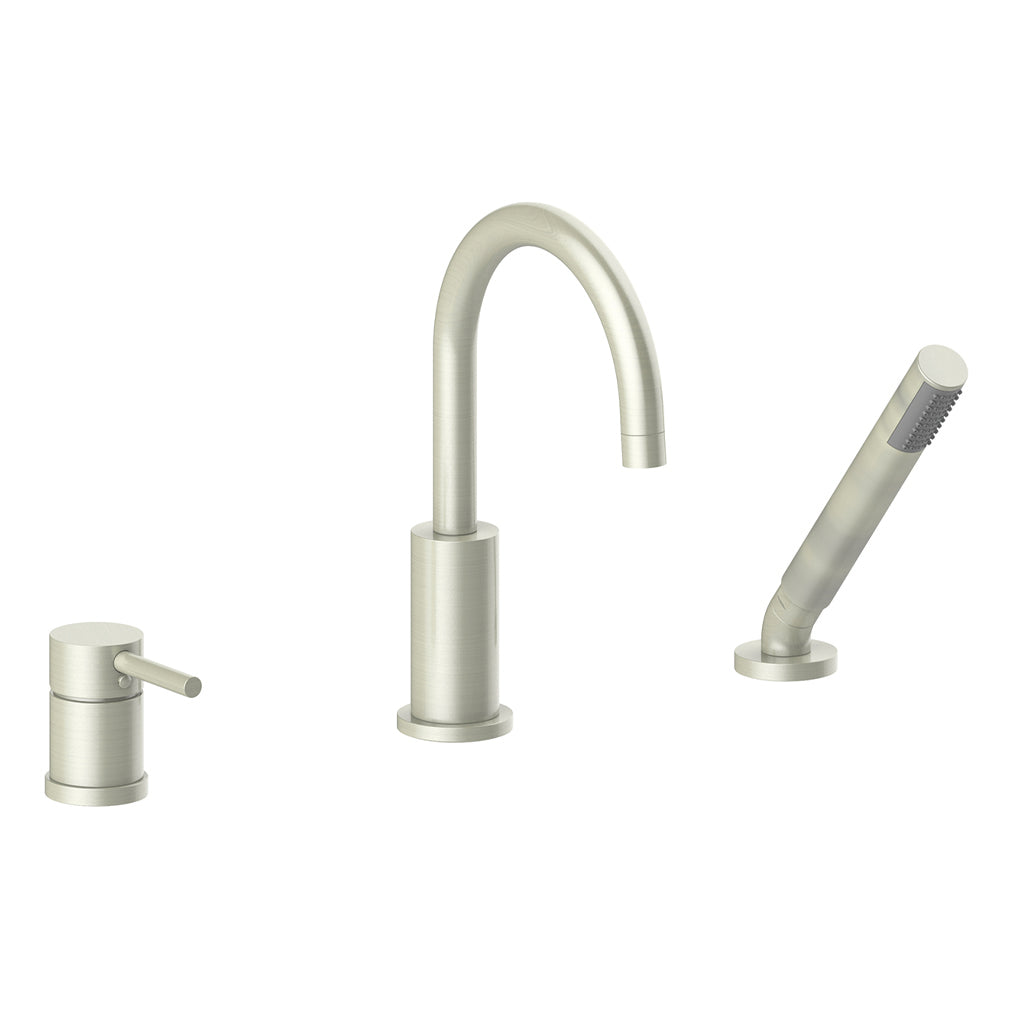 Vogt Worgl Deck Mount Tub Filler BF.WL.2000 - image 4
