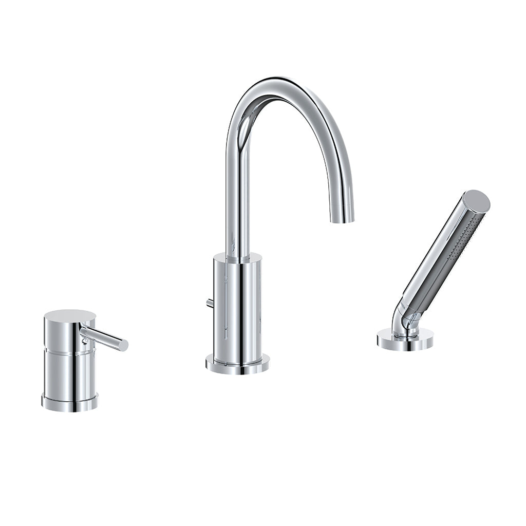Vogt Worgl Deck Mount Tub Filler BF.WL.2000 - image 1