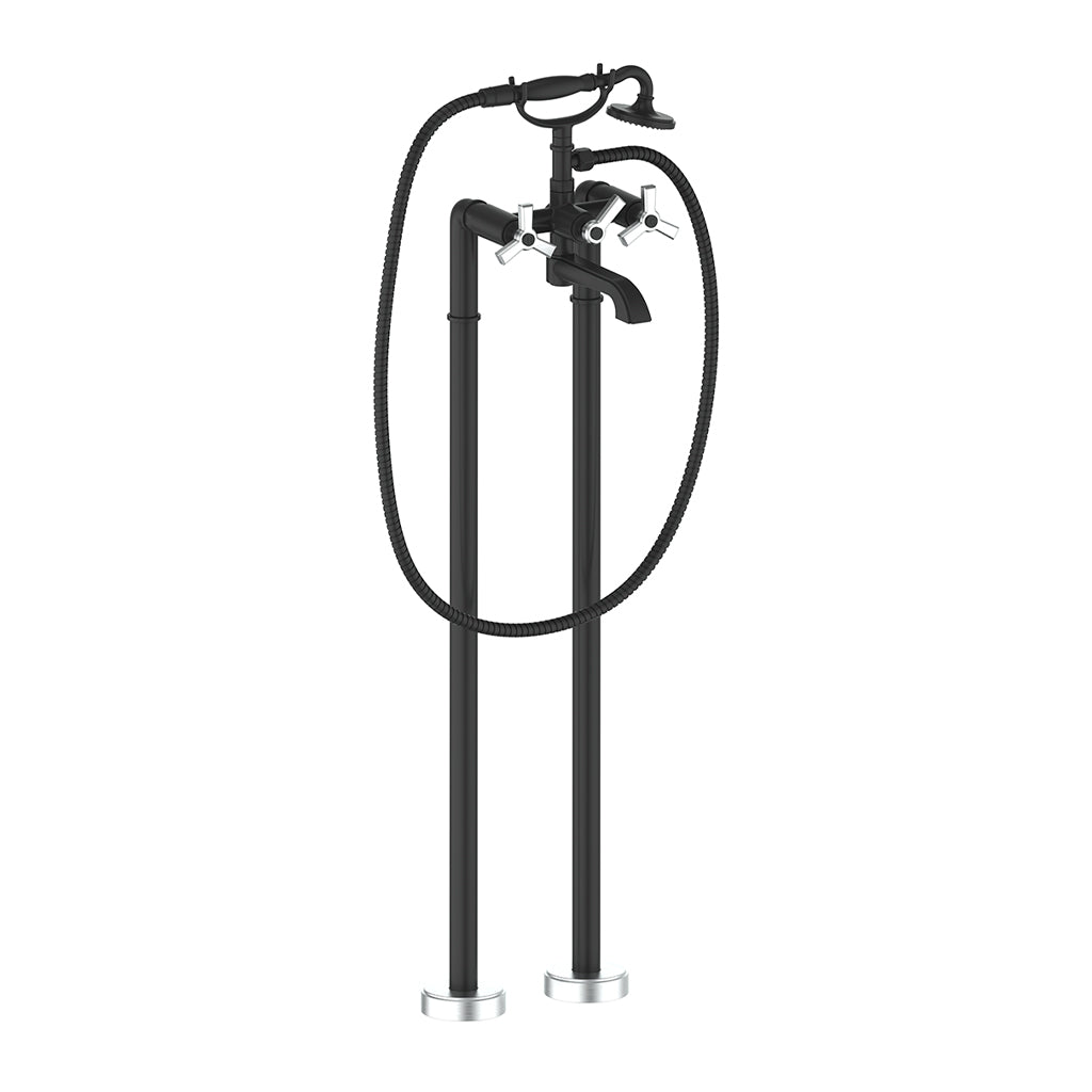 Vogt Zehn Floor Mount Tub Filler BF.Z3.2100 - image 4
