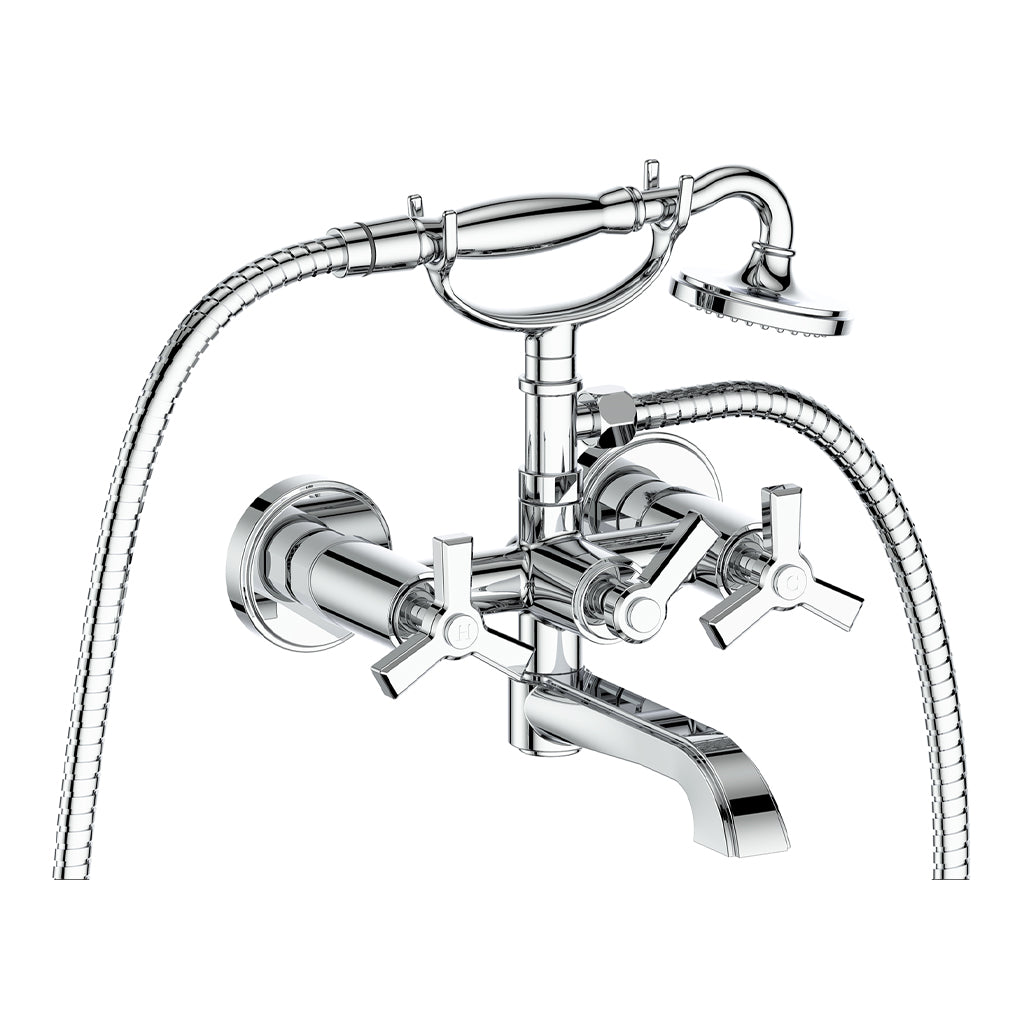 Vogt Zehn Wall Mount Tub Filler BF.Z3.2200 - image 1