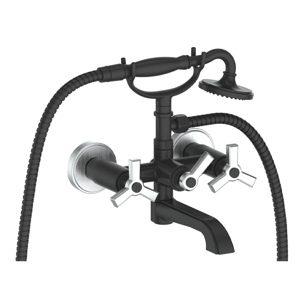 Vogt Zehn Wall Mount Tub Filler BF.Z3.2200 - image 5