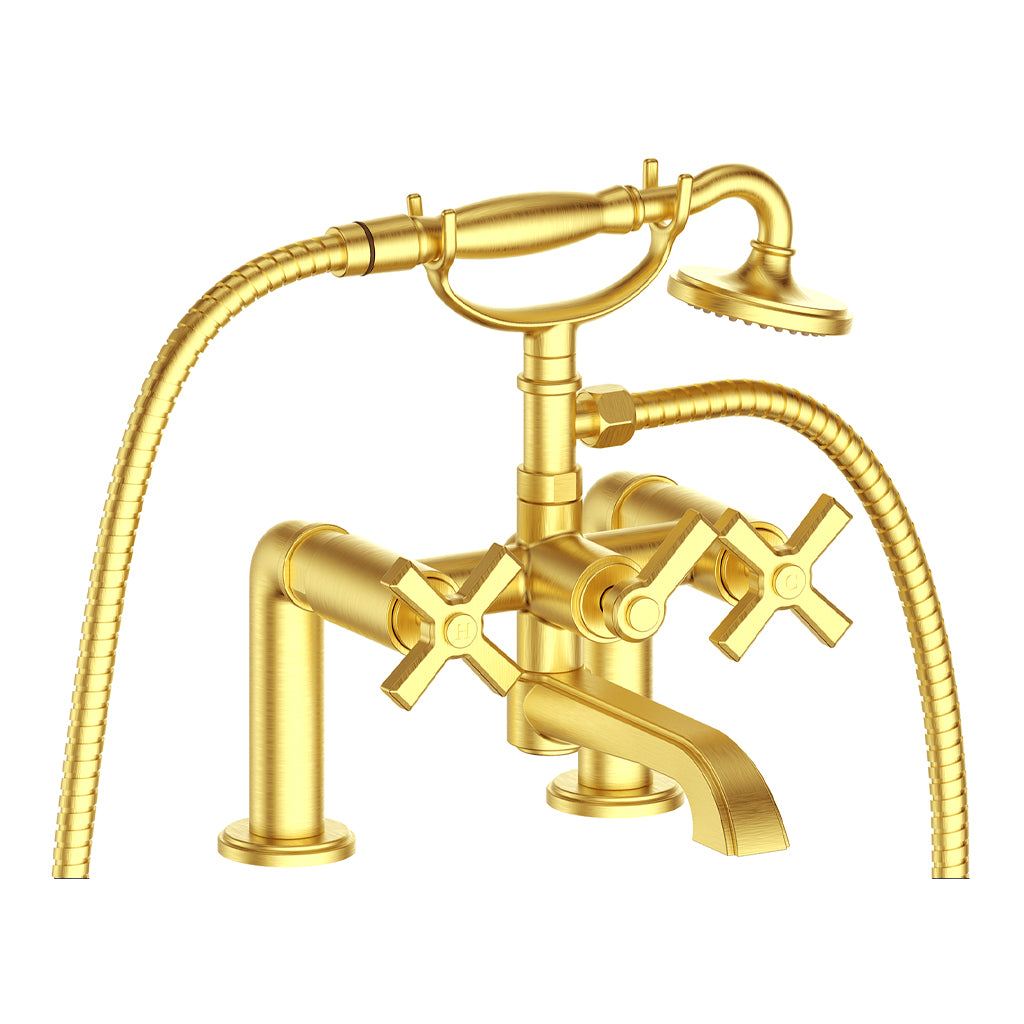 Vogt Zehn Deck Mount Tub Filler BF.Z4.2000 - image 8