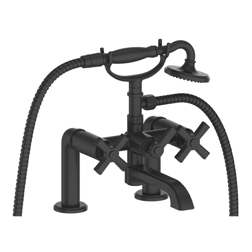 Vogt Zehn Deck Mount Tub Filler BF.Z4.2000 - image 3