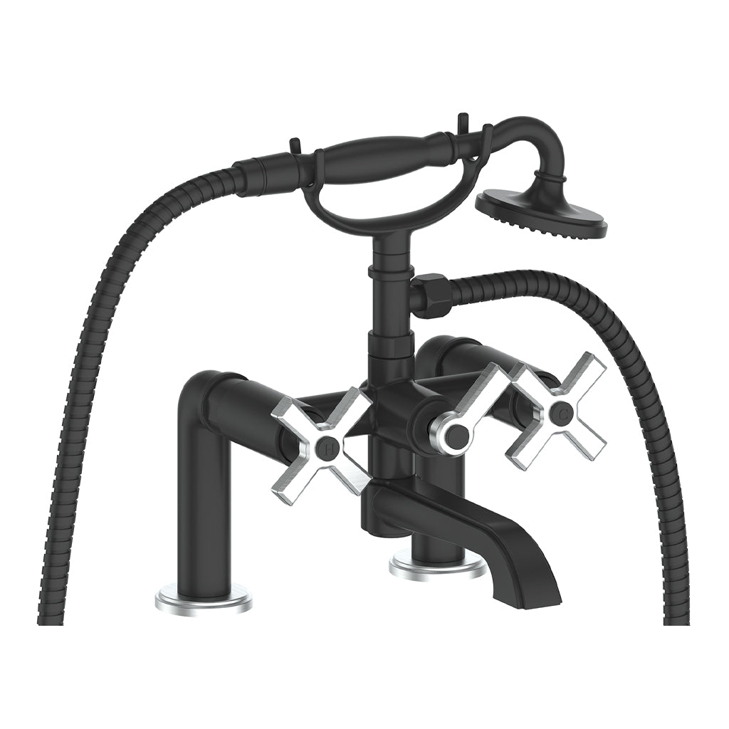 Vogt Zehn Deck Mount Tub Filler BF.Z4.2000 - image 4