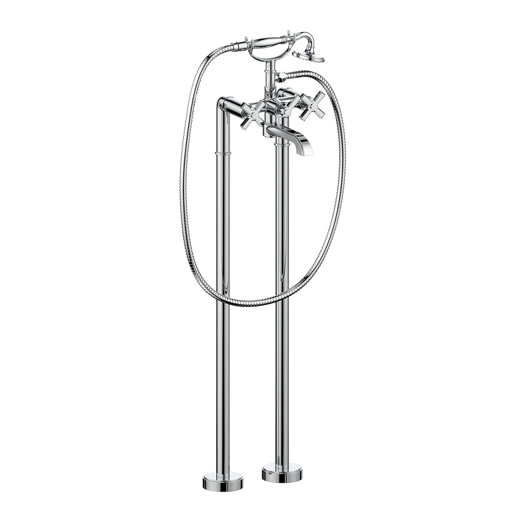 Vogt Zehn Floor Mount Tub Filler BF.Z4.2100 - image 1