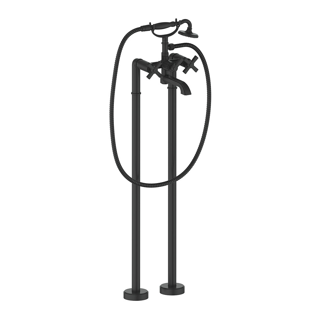 Vogt Zehn Floor Mount Tub Filler BF.Z4.2100 - image 3