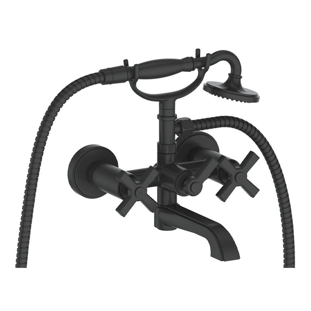 Vogt Zehn Wall Mount Tub Filler BF.Z4.2200 - image 4