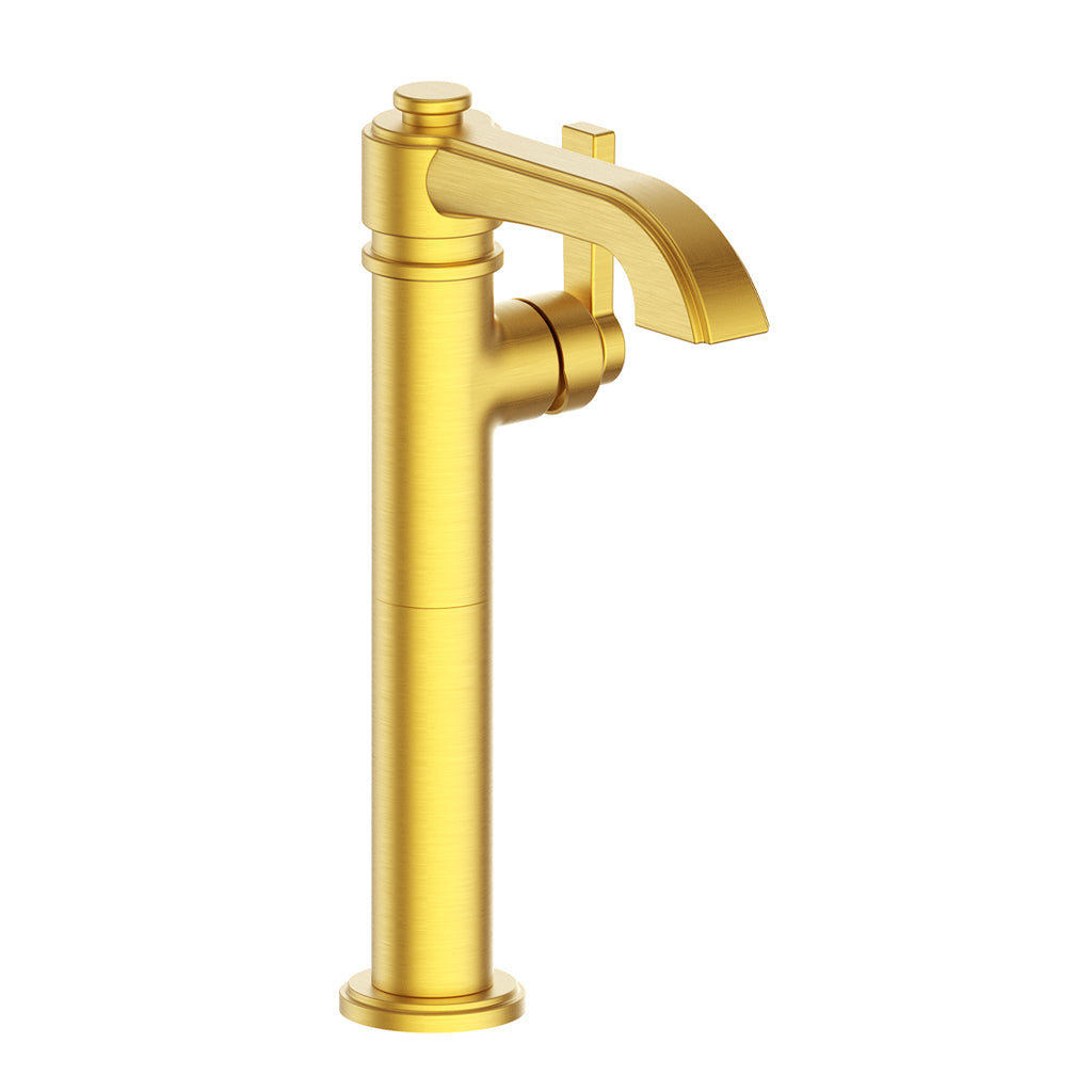 Vogt Zehn Vessel Sink Bathroom Faucet BF.ZN.1100 - image 8