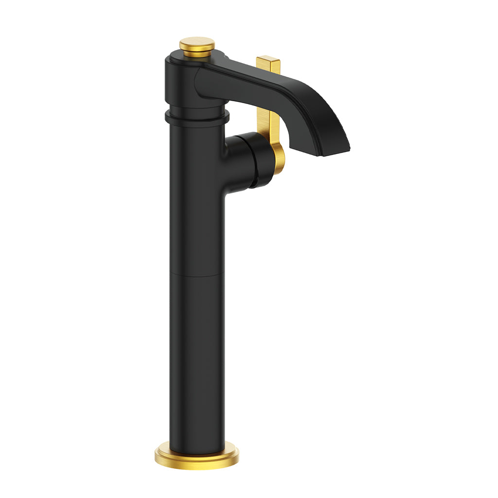 Vogt Zehn Vessel Sink Bathroom Faucet BF.ZN.1100 - image 9