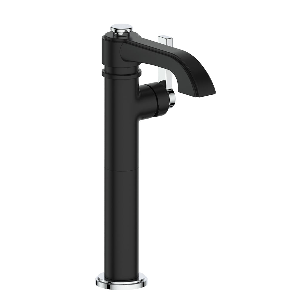 Vogt Zehn Vessel Sink Bathroom Faucet BF.ZN.1100 - image 5