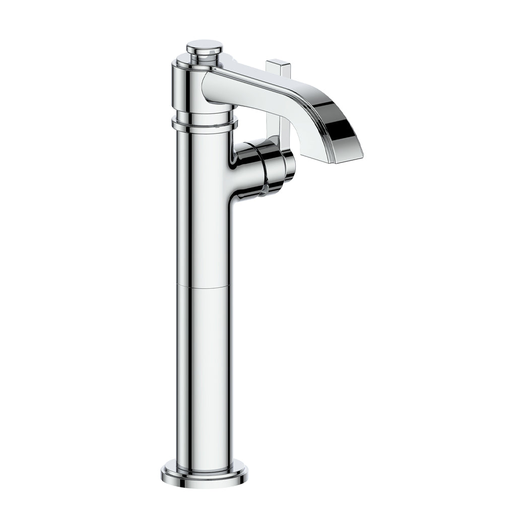 Vogt Zehn Vessel Sink Bathroom Faucet BF.ZN.1100 - image 1