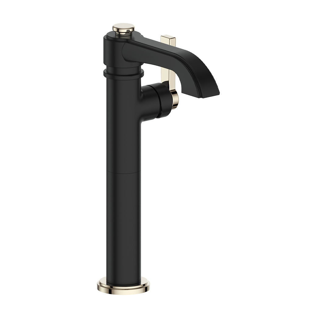Vogt Zehn Vessel Sink Bathroom Faucet BF.ZN.1100 - image 7