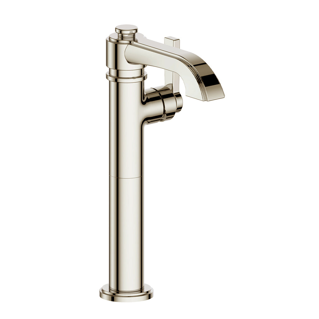Vogt Zehn Vessel Sink Bathroom Faucet BF.ZN.1100 - image 6