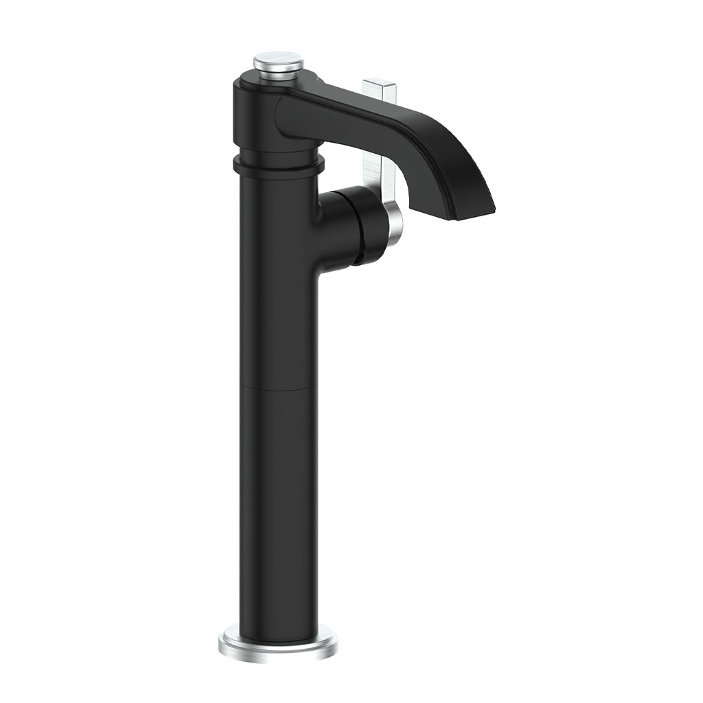 Vogt Zehn Vessel Sink Bathroom Faucet BF.ZN.1100 - image 4