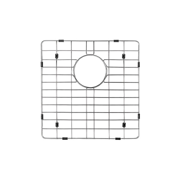 Vogt Berg 18R Undermount Single Bowl Kitchen Sink - image 3