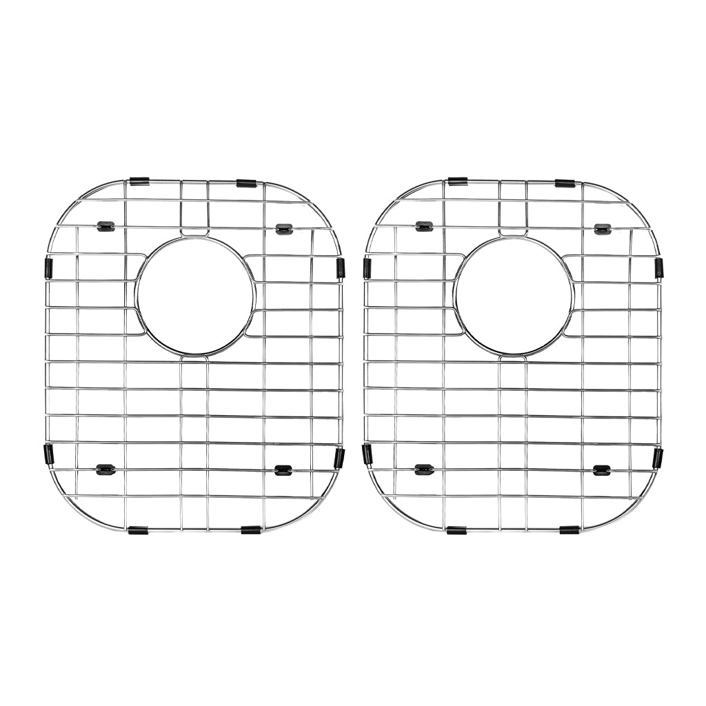 Vogt Bottom Grids for Fischa Sink, Pair - image 1