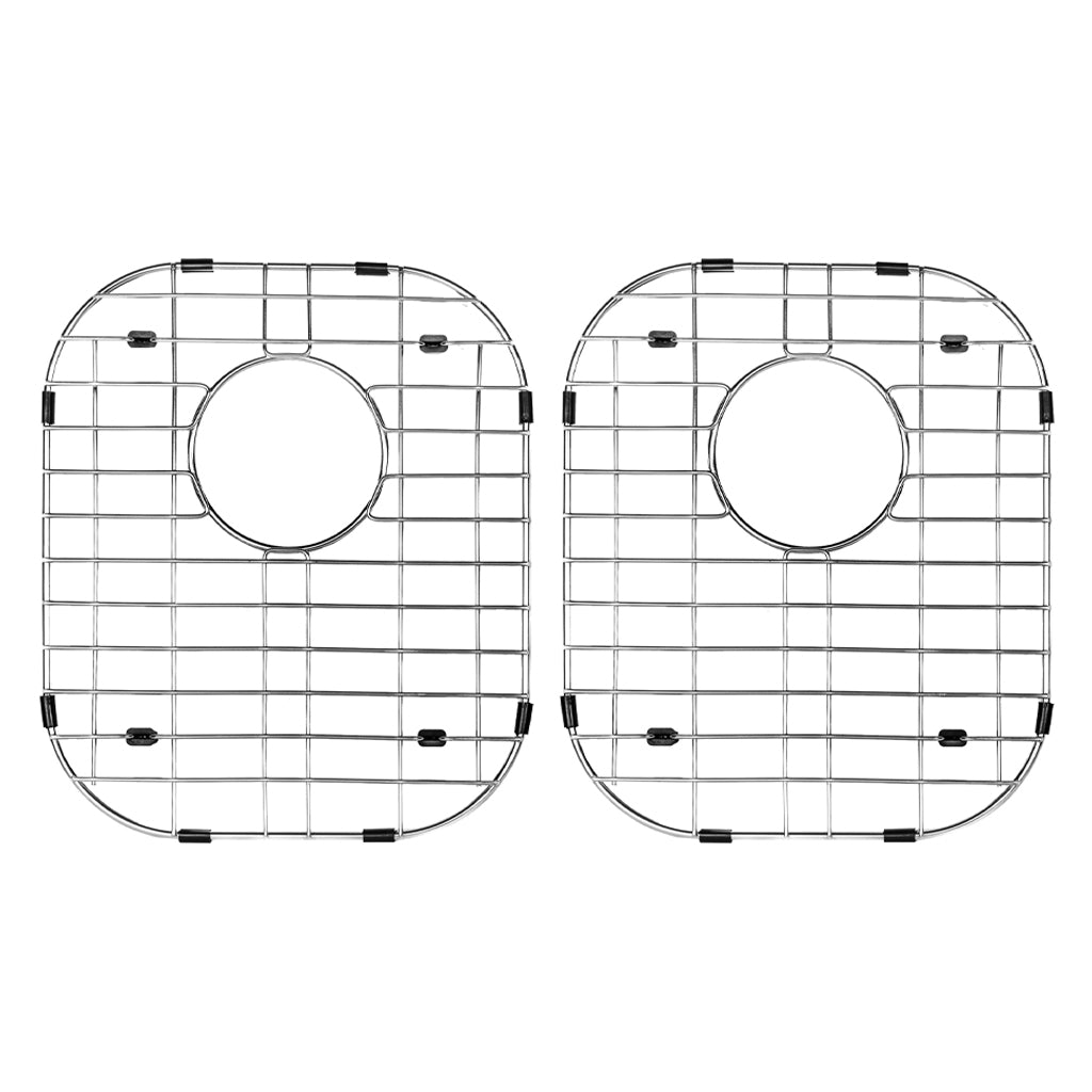 Vogt Bottom Grids for Modena Sink, Pair - image 1