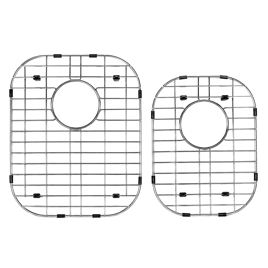 Vogt Bottom Grids for Siena Sink, Pair - image 1