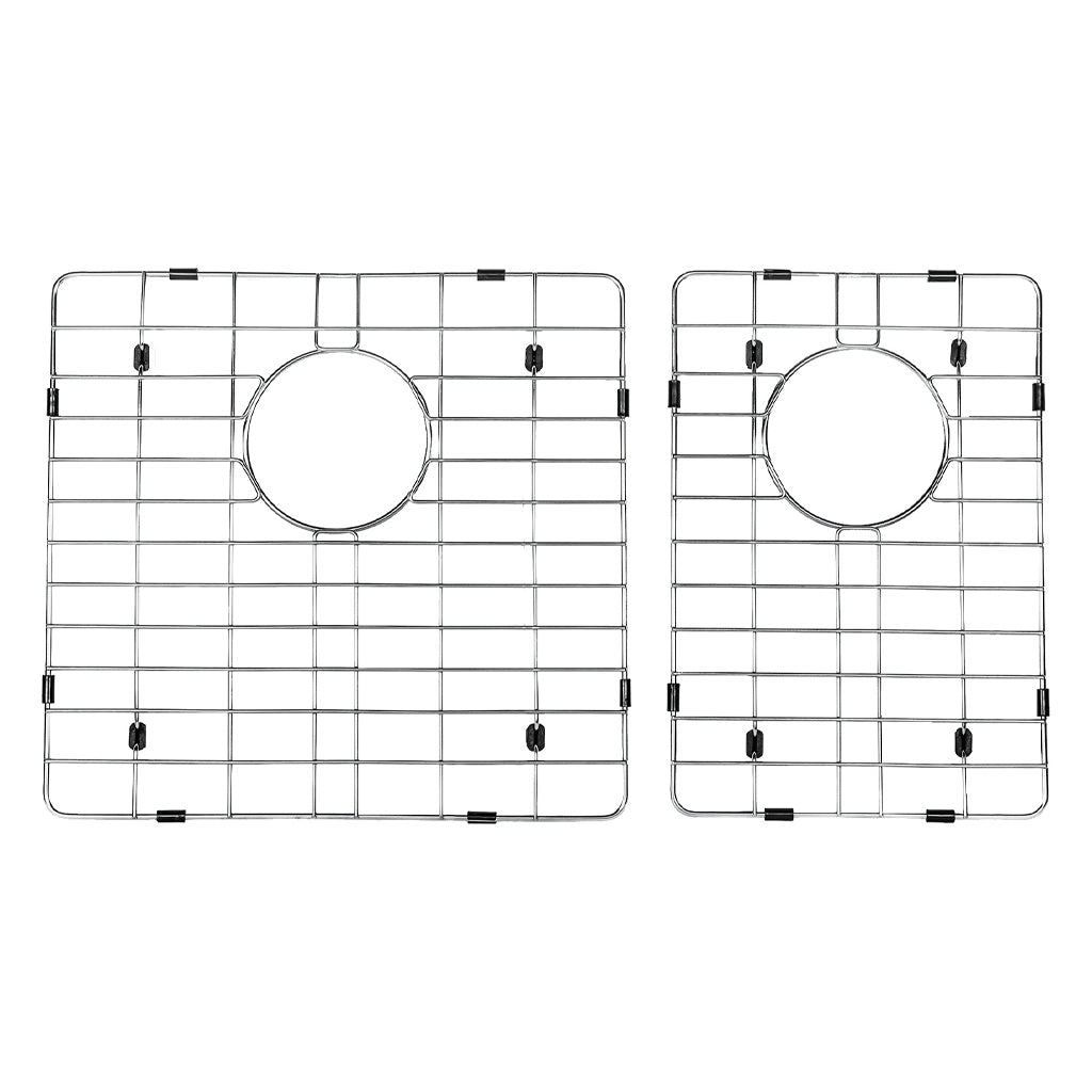 Vogt Bottom Grid Pair for Drau 3460 Sink BG.3419.D6