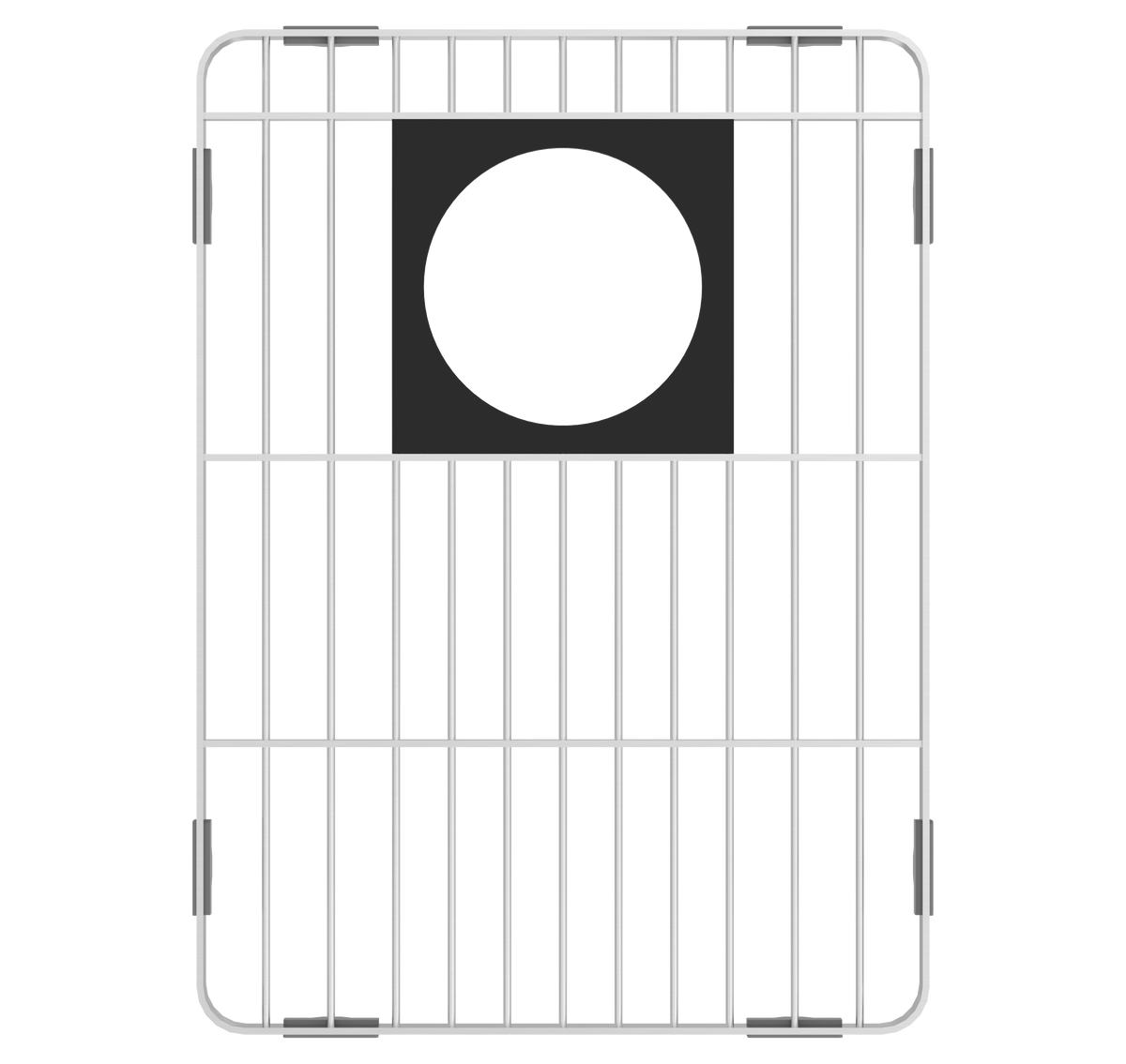 Boutique Bottom Grid Premium bottom grid for IQC285