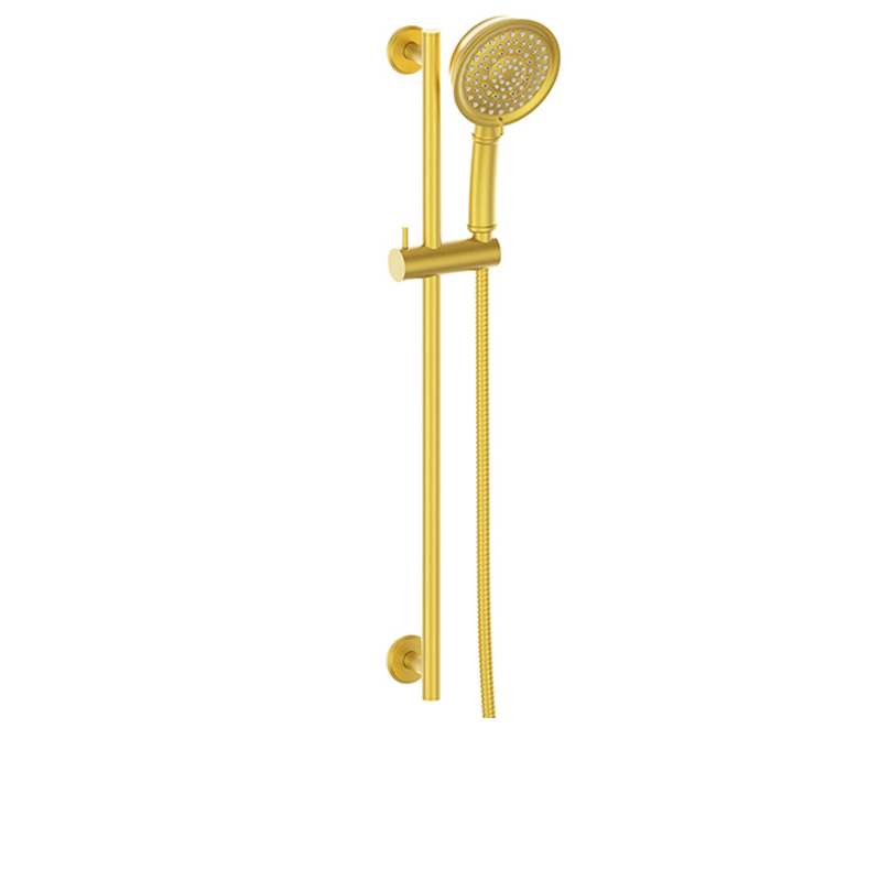 Vogt Zehn 27" Sliding Shower Bar & Hand Shower - image 8
