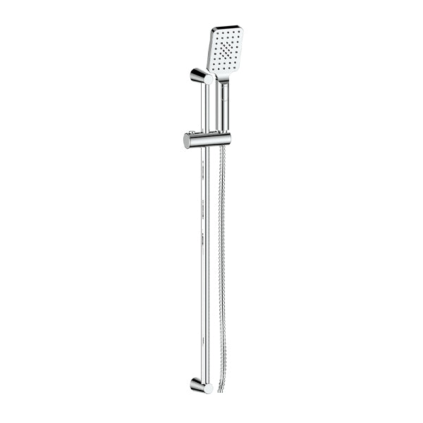Vogt Lusten 31" Sliding Shower Bar & Hand Shower - image 1