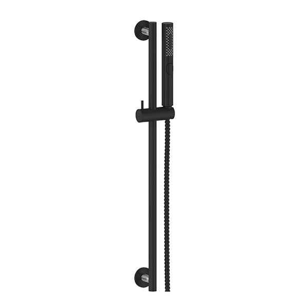 Vogt Drava 26" Sliding Shower Bar & Hand Shower - image 4