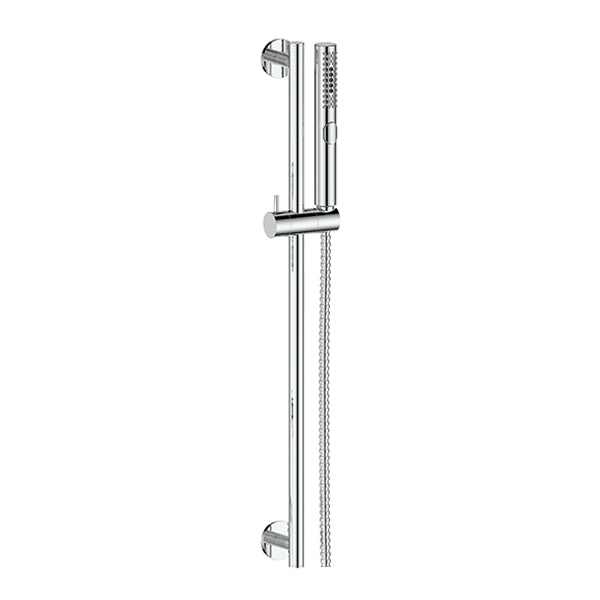 Vogt Drava 26" Sliding Shower Bar & Hand Shower - image 1