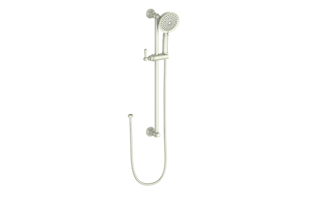 Vogt Carinthia 27" Sliding Shower Bar & Hand Shower - image 3