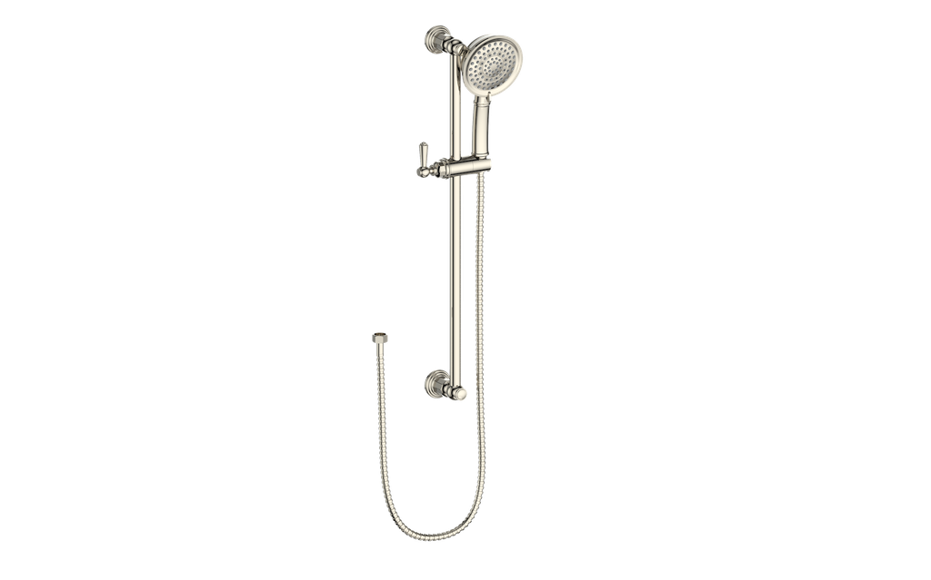 Vogt Carinthia 27" Sliding Shower Bar & Hand Shower - image 4