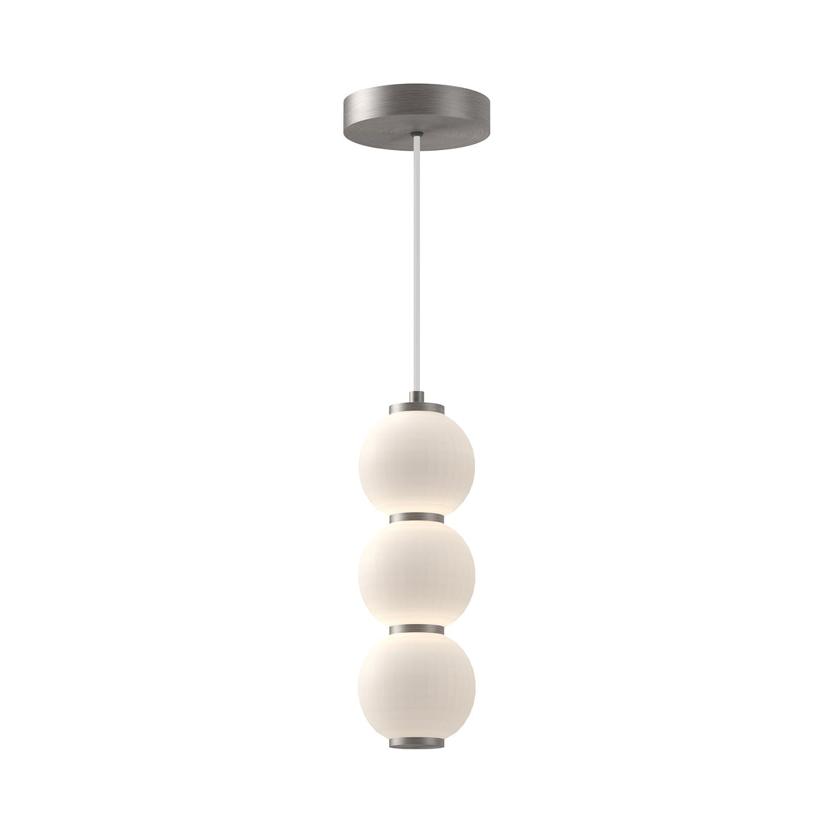 Alora Mood Bijou 7-in Pendant